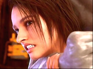 Jill Caught By Mr. X And Fucked Until She Gets A Huge Creampie cartoon hentai hd videos video